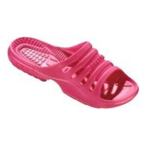 Beco Slippers unisex BECO 90652 4 size 41 pink