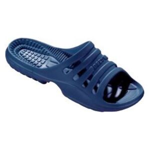 Beco Slippers unisex BECO 90652 7 size 37 navy