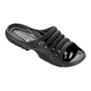 Beco Slippers unisex BECO 90653 0 size 44 black