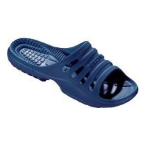 Beco Slippers unisex BECO 90653 7 size 42 navy