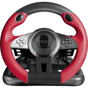 Kierownica Speedlink TRAILBLAZER (SL-450500-BK)