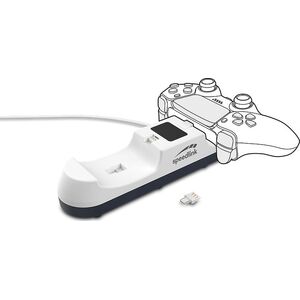 Speedlink JAZZ USB Charger do PS5 (SL-460001-WE)