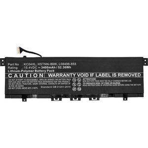 Bateria CoreParts Mbi2330