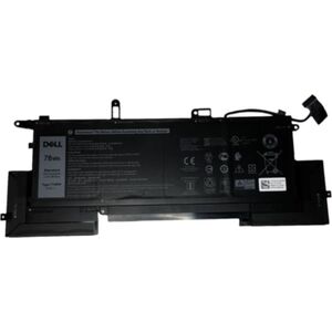 Bateria Dell Battery, 6 Cell, Lithium Ion