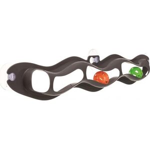Trixie Zabawka Dla Kota Fix & Catch, Plastik, 45 Cm