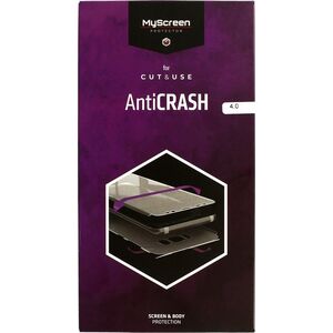 MyScreen Protector MS CUT&USE folia antiCRASH 4.0 4"