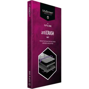 MyScreen Protector MS CUT&USE folia antiCRASH Mat 4.0 4"