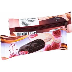 Piórnik FANDY Piórnik etui Poppy 2