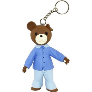 Breloczek Tisso-Toys Brelok - Miś uszatek: Piżama