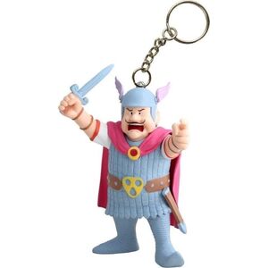 Breloczek Tisso-Toys Brelok - Hegemon