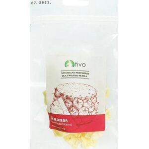 Tivo TIVO BANAN LIOFILIZOWANY 30G 6054