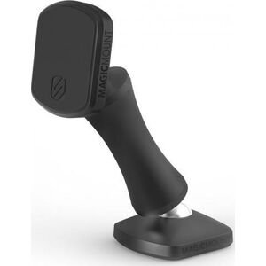 Scosche SCOSCHE MagicMount Elite Double Pivot Magnetic Space Gray