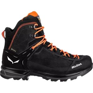 Buty trekkingowe męskie Salewa MNT Trainer 2 Mid GTX czarne r. 42