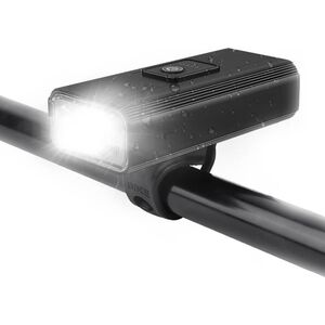 Superfire Superfire GT-R3 Latarka rowerowa 600lm USB