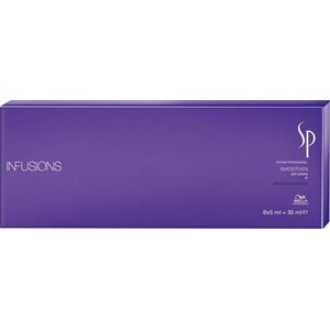 Wella WELLA PROFESSIONALS_SP Smoothen Infusion esencja wygładzająca do włosów 6x5ml