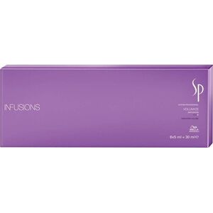 Wella WELLA PROFESSIONALS_SP Volumize Infusion esencja nadająca objętość włosom cienkim i delikatnym 6x5ml