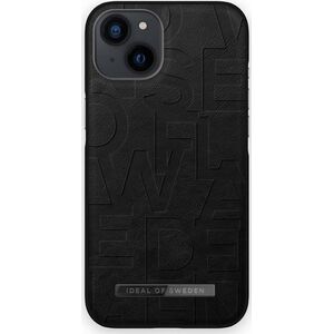 iDeal Of Sweden IDEAL OF SWEDEN IDACAW21-I2161-364 IPHONE 13 CASE IDEAL BLACK