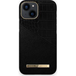 iDeal Of Sweden IDEAL OF SWEDEN IDACSS20-I2154-306 IPHONE 13 MINI CASE BLACK SILVER