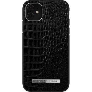 iDeal Of Sweden IDEAL OF SWEDEN IDACSS21-I1961-306 IPHONE 11 CASE BLACK SILVER