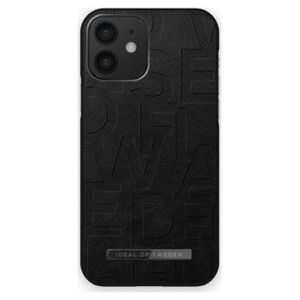 iDeal Of Sweden IDEAL OF SWEDEN IDACAW21-I1961-364 IPHONE 11 CASE IDEAL BLACK