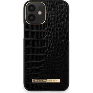 iDeal Of Sweden IDEAL OF SWEDEN IDACAW20-I2154-236 IPHONE 13 MINI NEO NOIR CROCO
