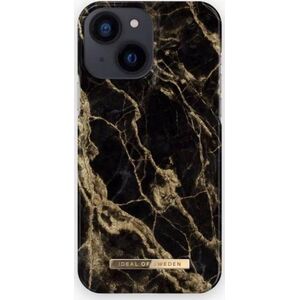 iDeal Of Sweden IDEAL OF SWEDEN IDFCSS20-I2154-191 IPHONE 13 MINI GOLDEN SMOKE MARBLE