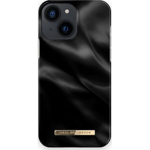 iDeal Of Sweden IDEAL OF SWEDEN IDFCSS21-I2154-312 IPHONE 13 MINI BLACK SATIN