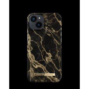 iDeal Of Sweden IDEAL OF SWEDEN IDFCSS20-I2161-191 IPHONE 13 CASE GOLDEN SMOKE MARBLE