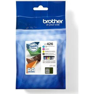 Tusz Brother LC-426 VALUE PACK INK BLACK LC-426 VALUE PACK INK BLACK