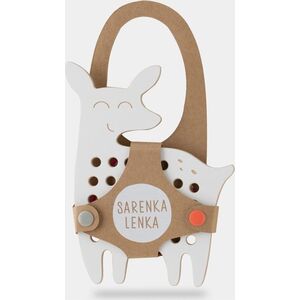 Milin Przeplotka - Sarenka Lenka