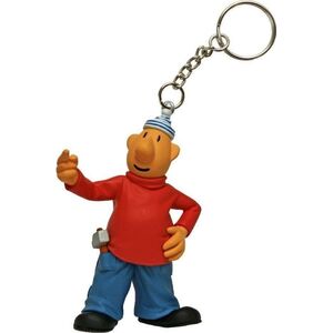 Breloczek Tisso Toys Brelok - Mat