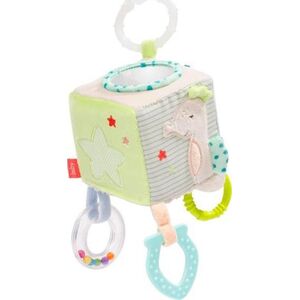 BabyFehn Kostka Edukacyjna Morze
