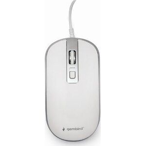 Mysz Gembird MUS-4B-06-WS