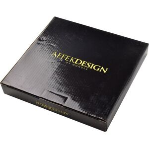 Lumarko Komplet 2 Talerzy Deserowych 20,5cm!