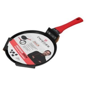 Patelnia Lumarko Patelnia Do Naleśników Zwieger Obsidian !