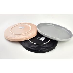 Lumarko Talerz Ob.23cmxh3cm!
