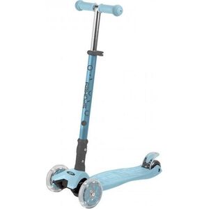 Hulajnoga Spokey Piler Niebieski (940876)