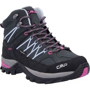 Buty trekkingowe damskie CMP Rigel Mid granatowe r. 37
