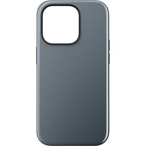 Nomad Nomad Sport Case, marina blue - iPhone 14 Pro
