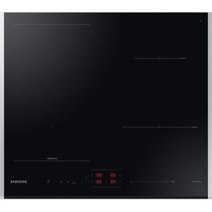 Płyta grzewcza Samsung NZ64B5046JK