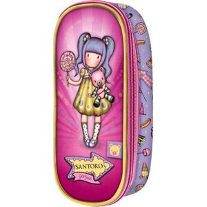 Piórnik Santoro Piórnik na Suwak Gorjuss Fairground First Prize