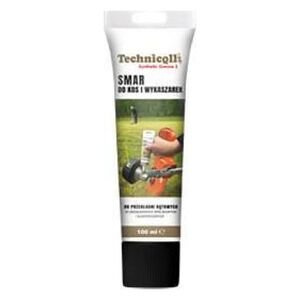 Technicoll Smar do kos i wykaszarek Technicoll 100ml