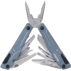 Nextool Multitool Nextool NE20045 15w1 + zestaw bitów (niebieski)