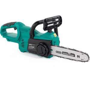 Piła łańcuchowa NAC CB-25-BL-LI-20V 20 V 25 cm