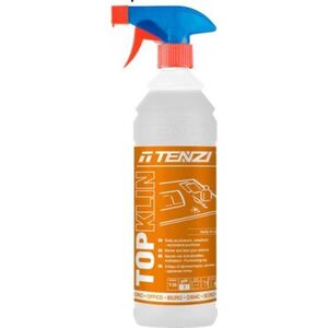 TOP KLIN GT - USUWANIE ŚLADÓW PO DŁUGOPISACH, MARKERACH 0.6L