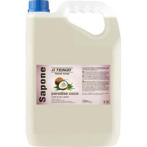 Mydło w płynie Paradise Coco Kanister 5 l
