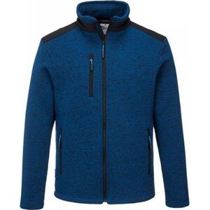 Portwest BLUZA Z POLARU KX3 T830 NIEBIESKA ROZMIAR XL