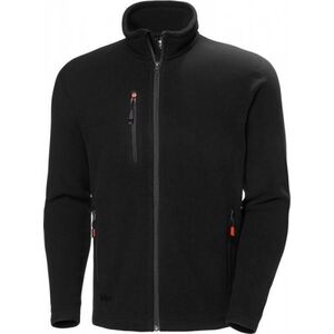 Helly Hansen Kurtka Oxford, polar, rozmiar 2XL, czarna