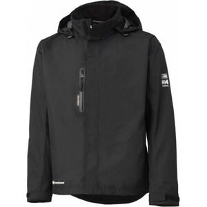 Helly Hansen Kurtka Manchester rozmiar M, Helly Tech, czarna