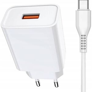 Ładowarka Jellico C7 1x USB-A  (6973771100603)